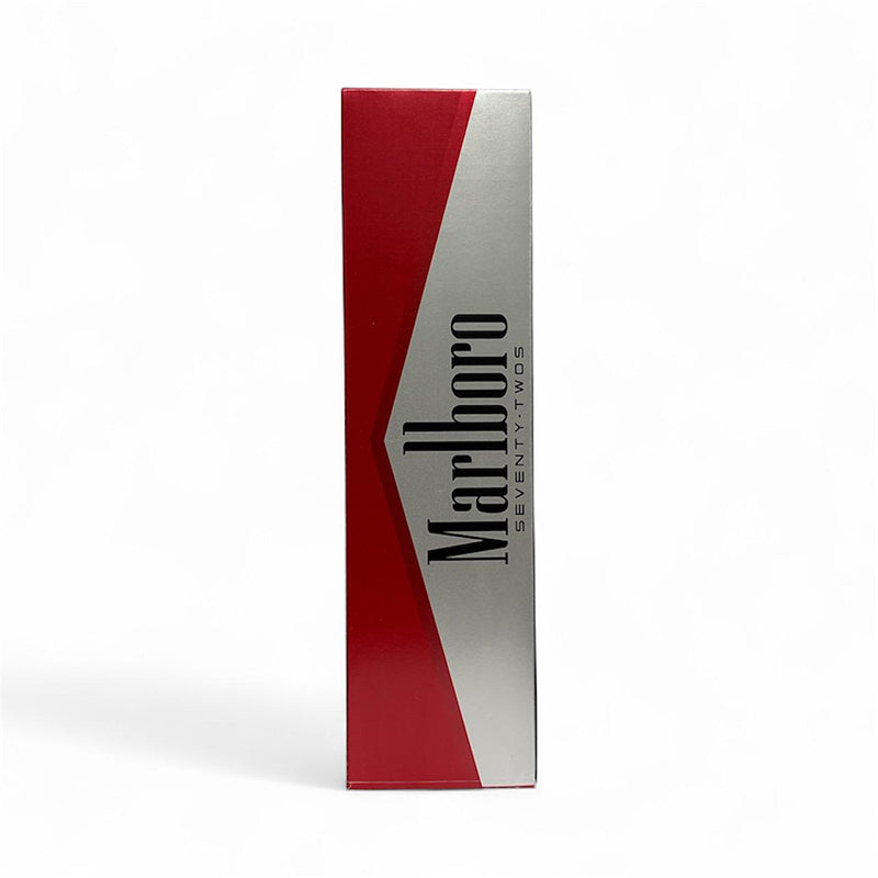 MARLBORO 72'S RED BOX