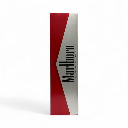 MARLBORO 72'S RED BOX