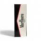 MARLBORO BLACK RED 100 BX