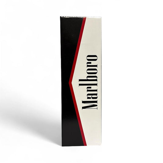 MARLBORO BLACK RED KG