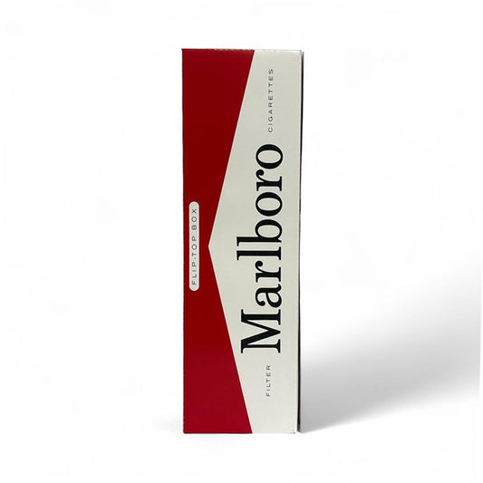 MARLBORO RED BX KG