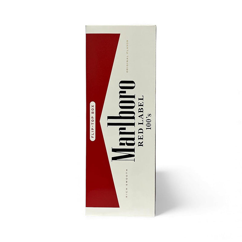 MARLBORO RED LABEL 100'S BX