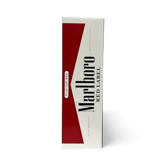 MARLBORO RED LABEL KG BX