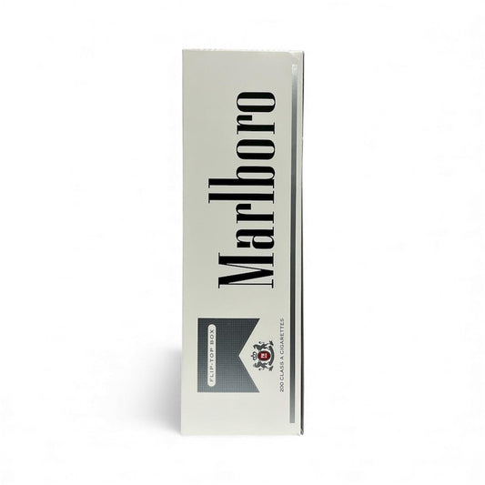 MARLBORO SILVER KG BX