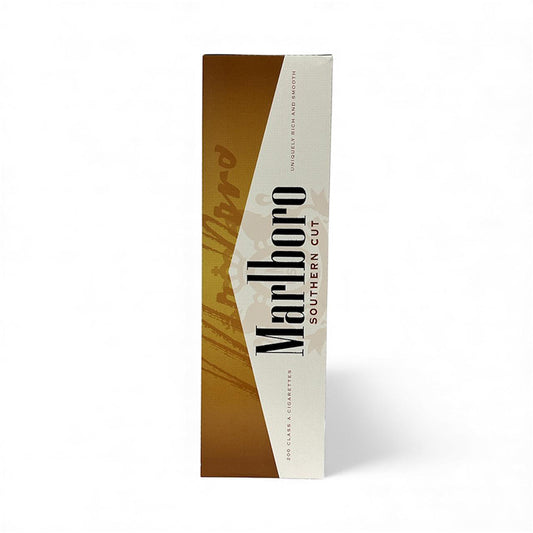 MARLBORO SOUTHERN CUT BOX