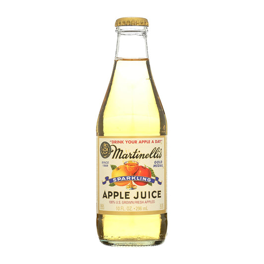 MARTINELLIS SPRK APL JCE 24/10OZ