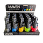 MAVEN LAYTOP POCKET 20CT