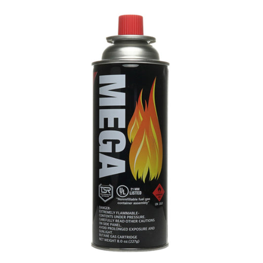MEGA STOVE GASE