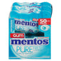 MENTOS GUM WINTERGREEN 6CT