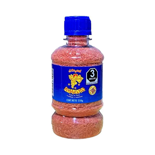 MIGUELITO POLVO BOTELLA 250G/1CT