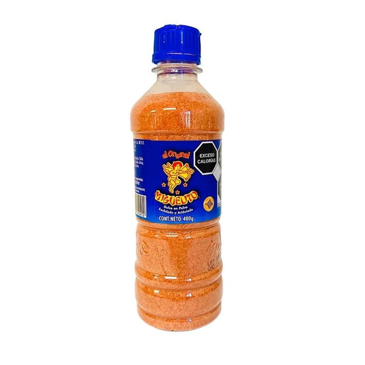 MIGUELITO POLVO BOTELLA 400G/1CT