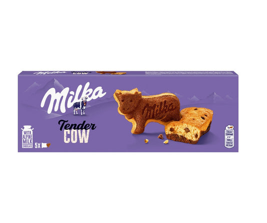 MILKA TENDER COW 16CT