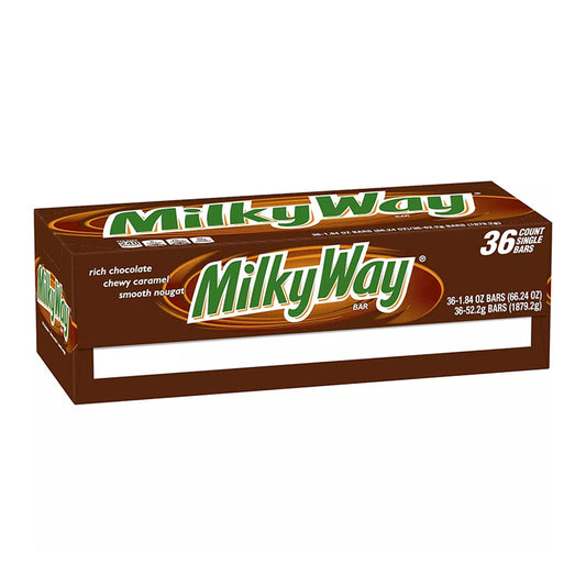 MILKY WAY 36CT
