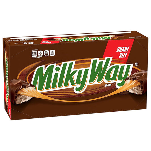 MILKY WAY KING SIZE 24CT