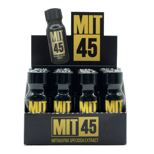 MIT45 LIQUID 12CT