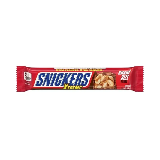 SNICKERS XTREME 24CT