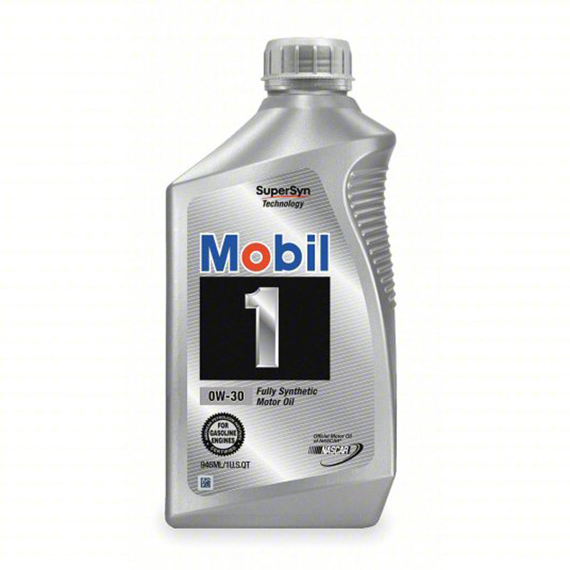 MOBIL1- SYNTHETIC BLEND 0W30 6/1QT