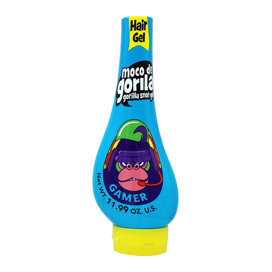 MOCO DE GORILA-GAMER 12OZ