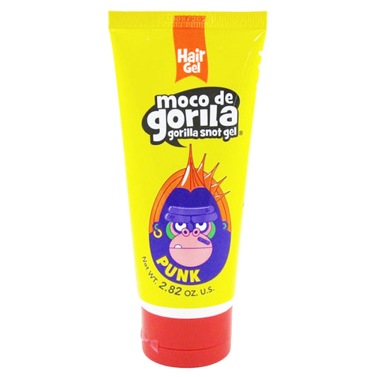 MOCO DE GORILA PUNK 2.82OZ