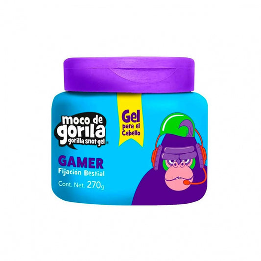 MOCO DE GORILLA-GAMER 9.5OZ