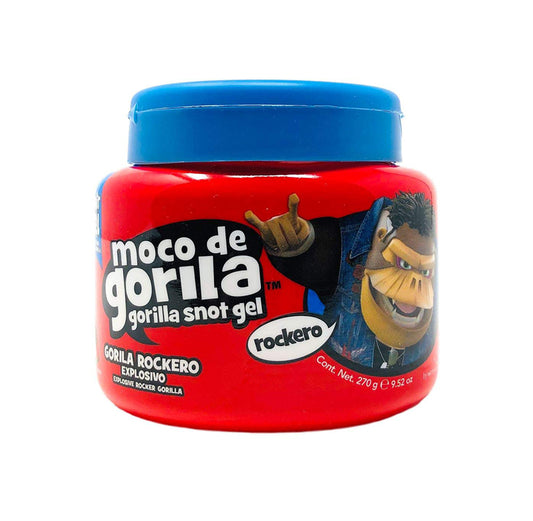 MOCO DE GORILLA-ROCKERO 9.5OZ