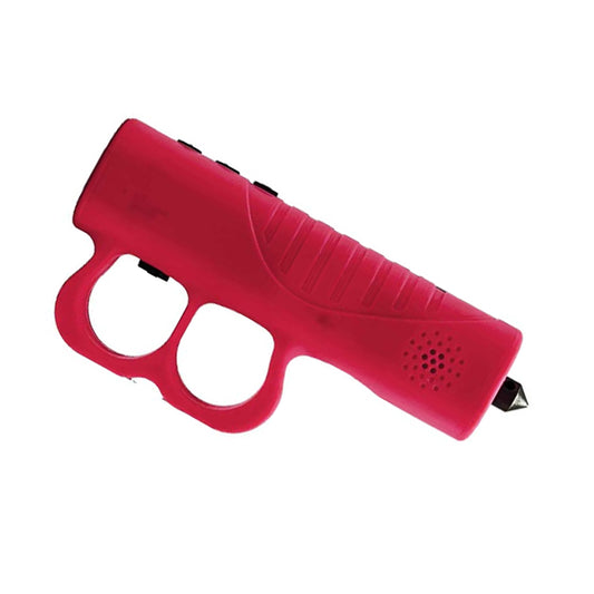 MONSTER ELCTROGRIP STUN GUN PINK SG-MEG-PK