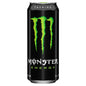 MONSTER ENERGY GREEN 16OZ/24CT