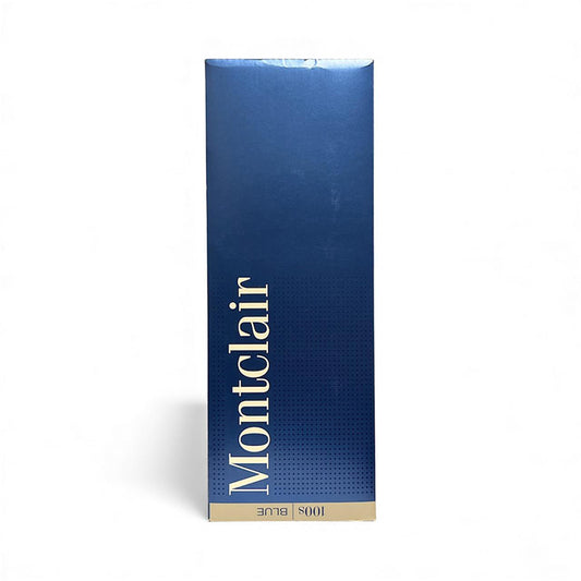 MONTCLAIR BLUE 100
