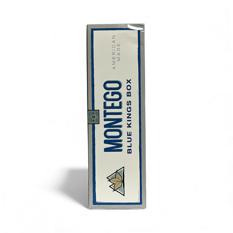 MONTEGO BLUE KING BOX