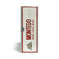 MONTEGO RED 100 BOX