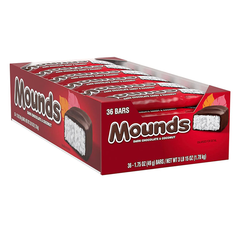 MOUNDS 36CT