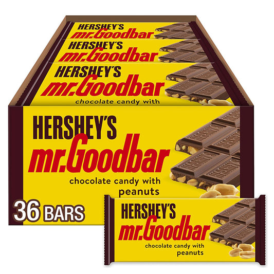 MR. GOODBAR 36CT