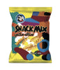 MR CHIPS SNACK MIX PAPRIKA 80G/SMALL BAG - 1CT