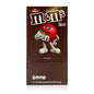 M&M MILK CHOCOLATE 36CT