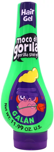 MOCO DE GORILLA-GALAN 12OZ