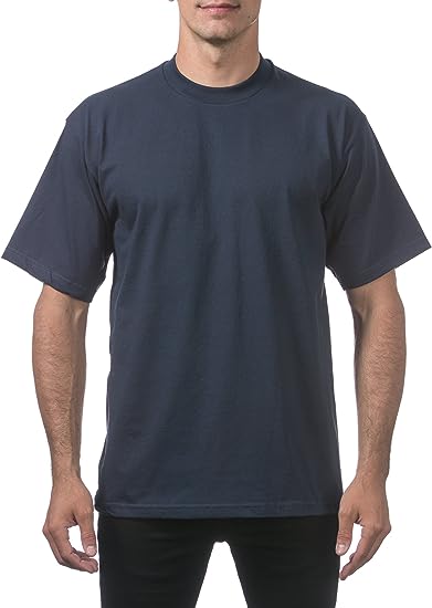 PROCLUBS NAVY SHORT SLEEVE XL