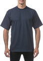 PROCLUBS NAVY SHORT SLEEVE XL