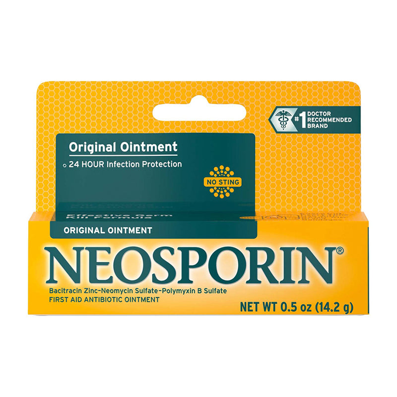 NEOSPORIN 6CT