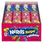 NERDS ROPE RAINBOW 24CT