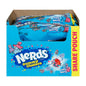 NERDS CLUSTERS VERY BERRY 12/3OZ
