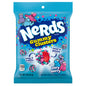 NERDS CLUSTERS VERY BERRY 12/5OZ