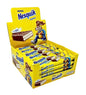 NESQUICK MILK CHOCLATE BARS 30CT