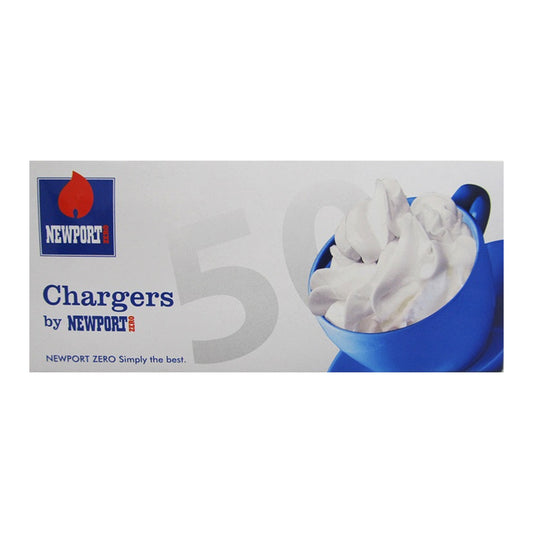 NEWPORT CHARGERS 50CT