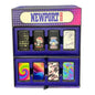 NEWPORT DOUBLE TRCH NZL205 40CT