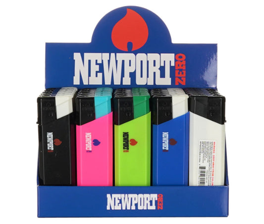 NEWPORT MICRO TORCH NZL107 25CT