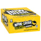 NOW & LATER CHEWY BANANA 24CT NON PRICE
