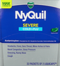 NYQUIL COLD 2CAPS 32CT