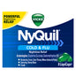 NYQUIL COLD & FLU CAPS 8PK/6CT