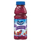 OCEAN SPRAY CR.GRAPE 15.2OZ 12CT