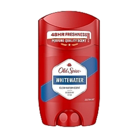 OLD SPICE STICK WHITEWATER 1.7OZ/6